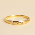 22K Gold Plated SS Bracelet for Women